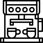 Кофемашины